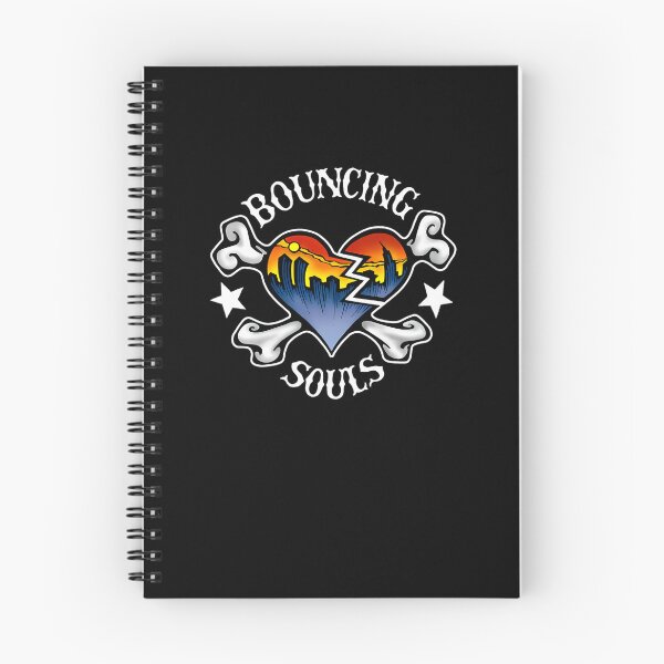Item preview, Bouncing Souls  designed and sold by roddertbluma.