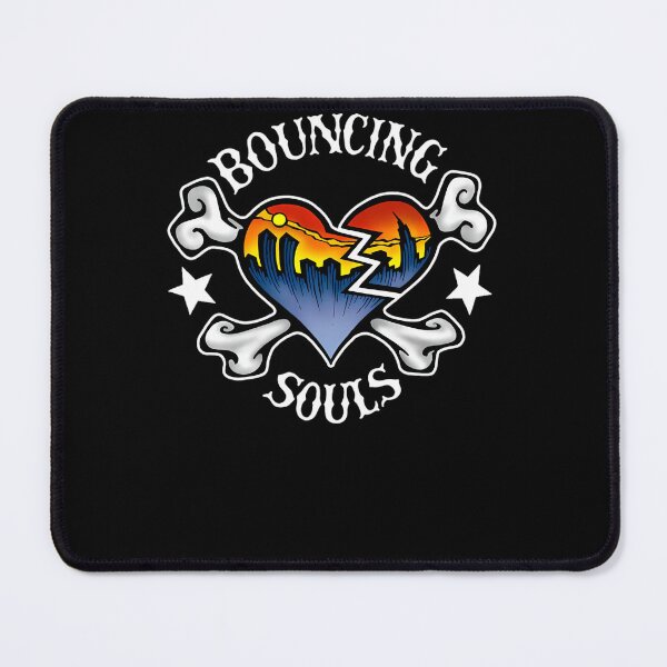 Item preview, Bouncing Souls  designed and sold by roddertbluma.