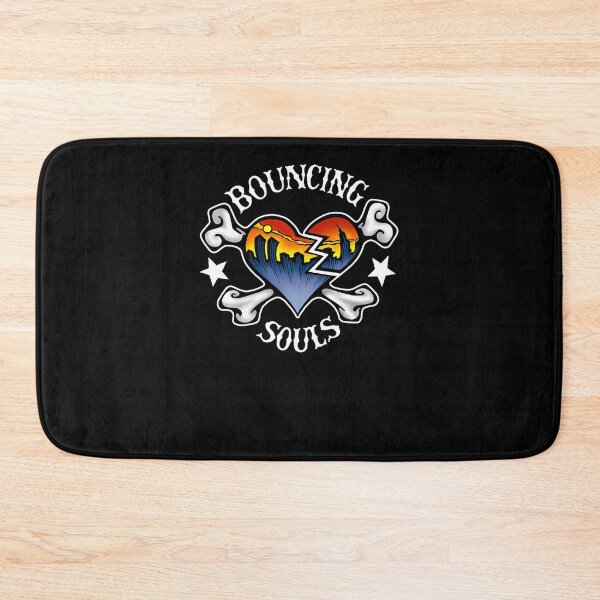 Item preview, Bouncing Souls  designed and sold by roddertbluma.