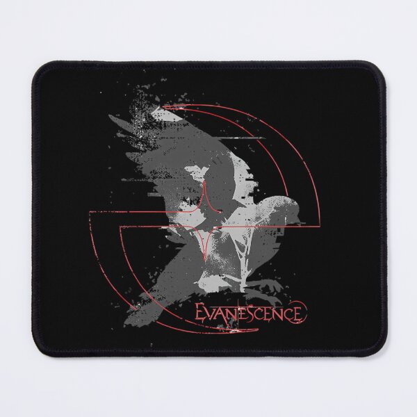 Item preview, Evanescence Dove Logo designed and sold by DIFF-TYPESHOP.