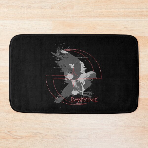 Item preview, Evanescence Dove Logo designed and sold by DIFF-TYPESHOP.