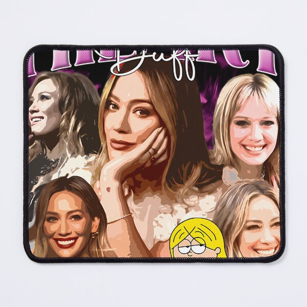 Item preview,  Hilary Duff 2026 Tour designed and sold by The-Egret.