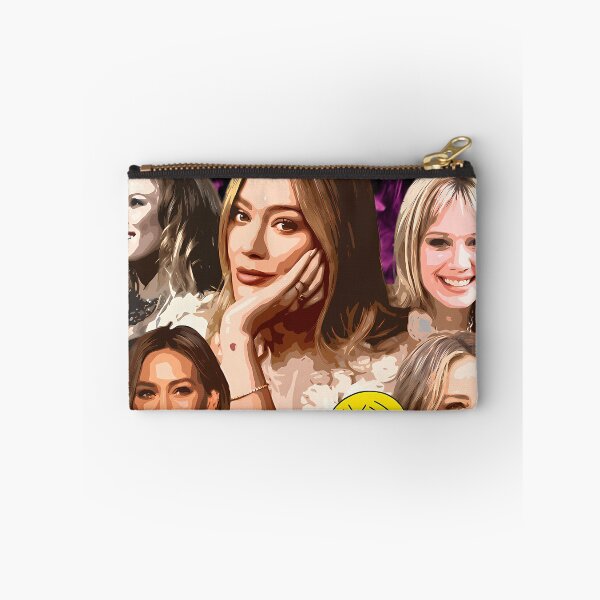 Item preview,  Hilary Duff 2026 Tour designed and sold by The-Egret.