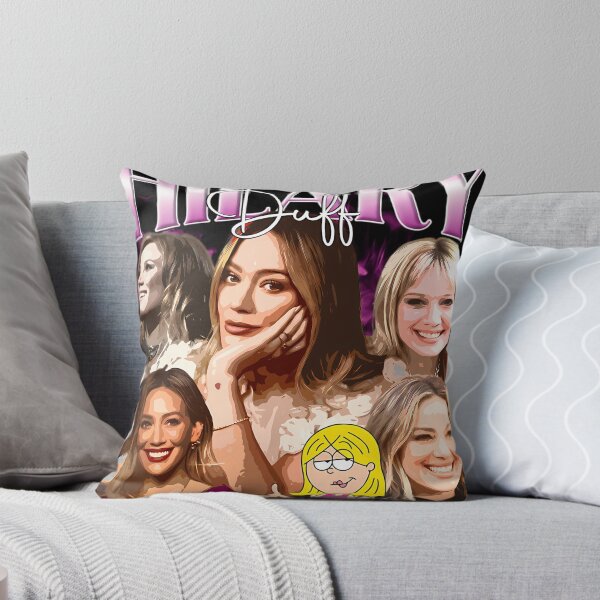 Item preview,  Hilary Duff 2026 Tour designed and sold by The-Egret.