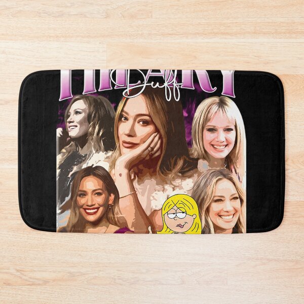 Item preview,  Hilary Duff 2026 Tour designed and sold by The-Egret.