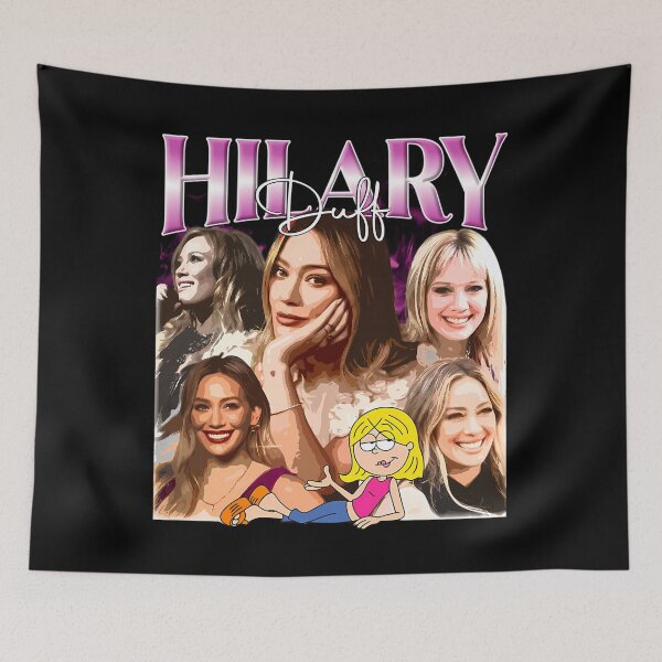 Item preview,  Hilary Duff 2026 Tour designed and sold by The-Egret.