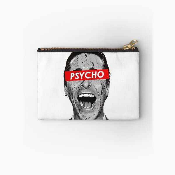 Item preview, Psycho Killer designed and sold by Aeljoydgthorne.