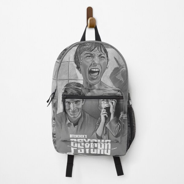 Item preview, Psycho Killer designed and sold by Aeljoydgthorne.