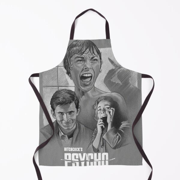 Item preview, Psycho Killer designed and sold by Aeljoydgthorne.