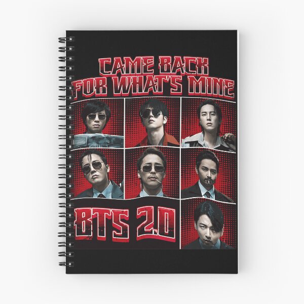 Item preview, K-Pop Music Fan Tour Inspired  designed and sold by VitkusAio.