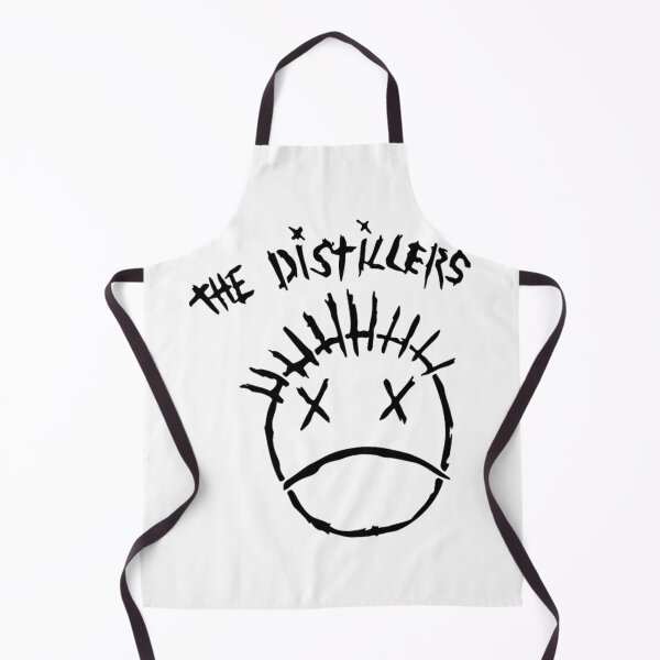Item preview, The Distillers designed and sold by RichardMesnard.