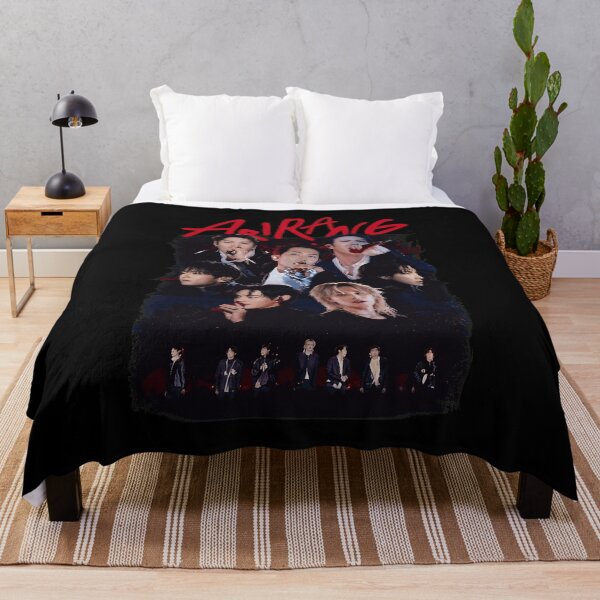 Item preview, K-Pop Concert Tour Fan designed and sold by BallogZad.