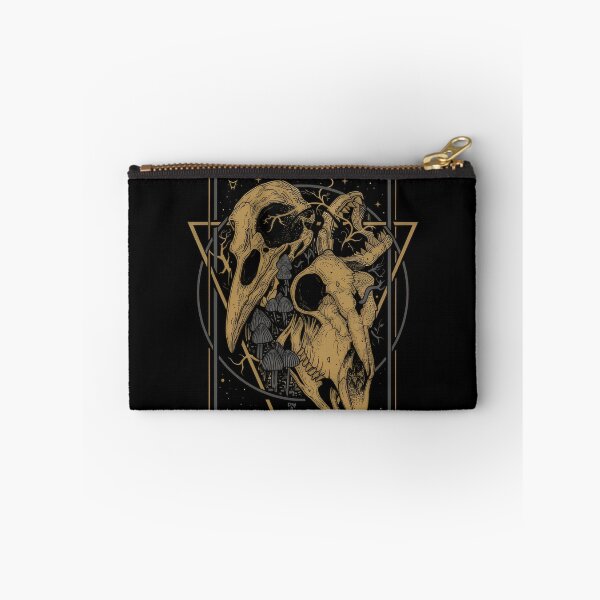 Item preview, Dark Skulls Tranquillity designed and sold by jakkarin123.