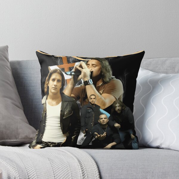 Item preview, Creed Band Music Tour designed and sold by mourad el jari.