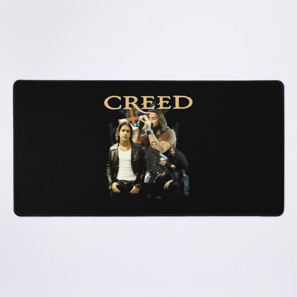 Item preview, Creed Band Music Tour designed and sold by mourad el jari.
