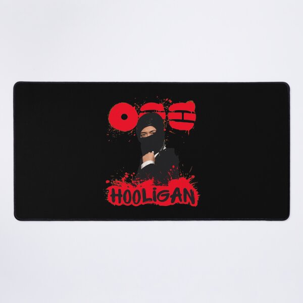 Item preview, Edgy Hooligan Graphic Band designed and sold by eManiar94.