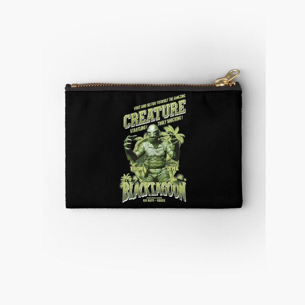 Item preview, Amazing Creature From The Black Lagoon  Ad designed and sold by ELENLIVINGSTON.