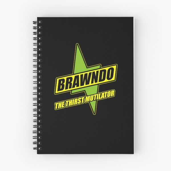 Item preview, Brawndo  designed and sold by wengelffuima.