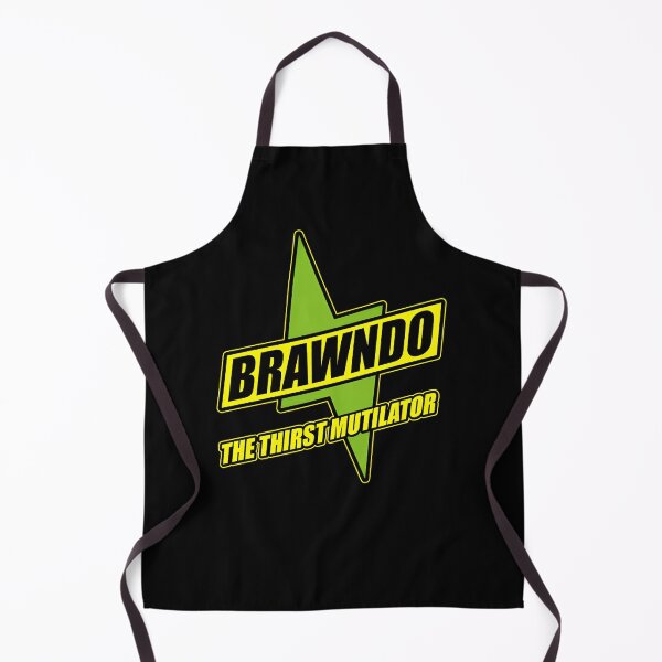 Item preview, Brawndo  designed and sold by wengelffuima.
