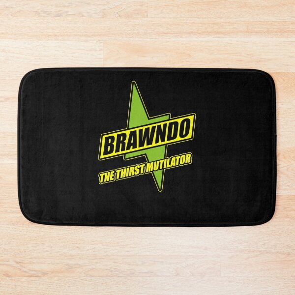 Item preview, Brawndo  designed and sold by wengelffuima.