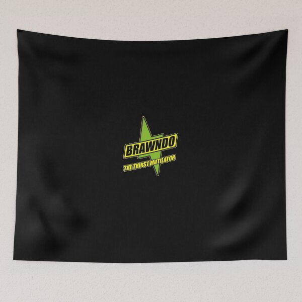 Item preview, Brawndo  designed and sold by wengelffuima.