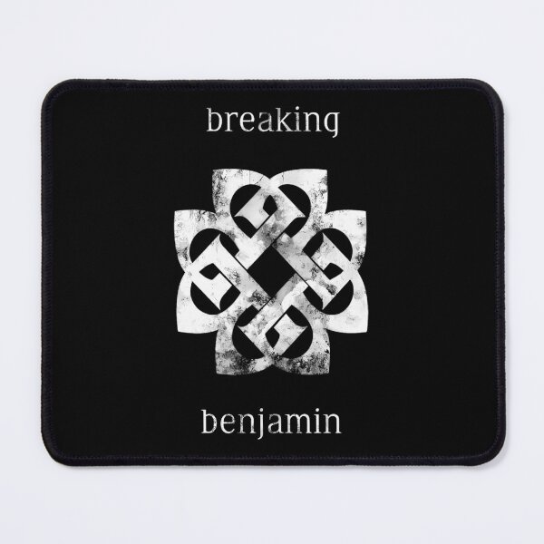 Item preview, Breaking Benjamin Normal Style  designed and sold by bougieeadole.