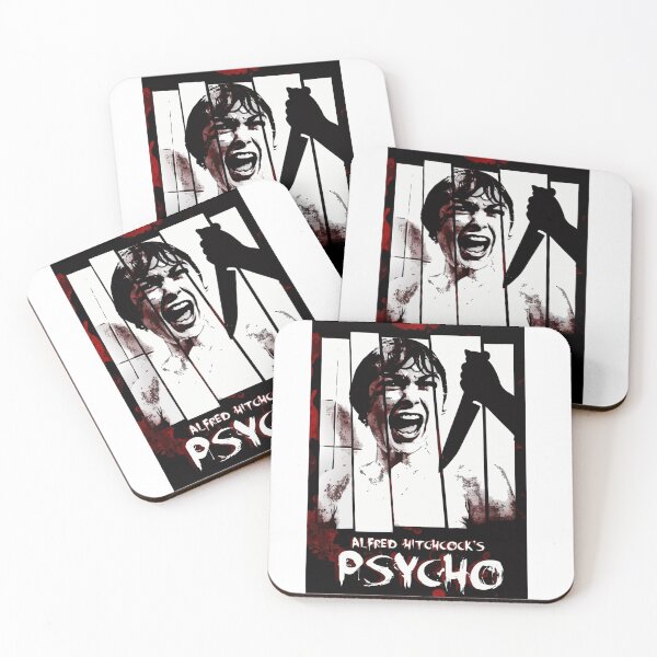 Item preview, Psycho Killer designed and sold by Aeljoydgthorne.