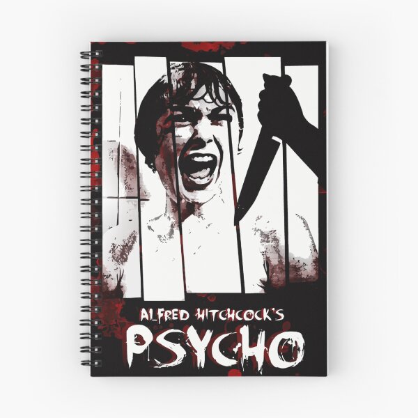 Item preview, Psycho Killer designed and sold by Aeljoydgthorne.