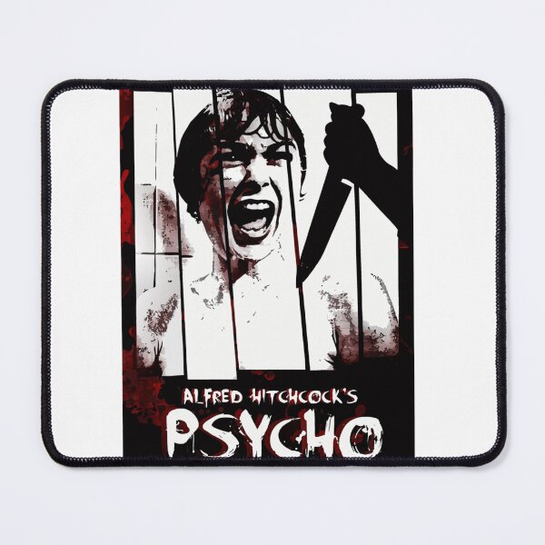 Item preview, Psycho Killer designed and sold by Aeljoydgthorne.