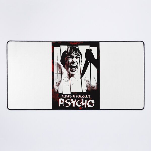 Item preview, Psycho Killer designed and sold by Aeljoydgthorne.