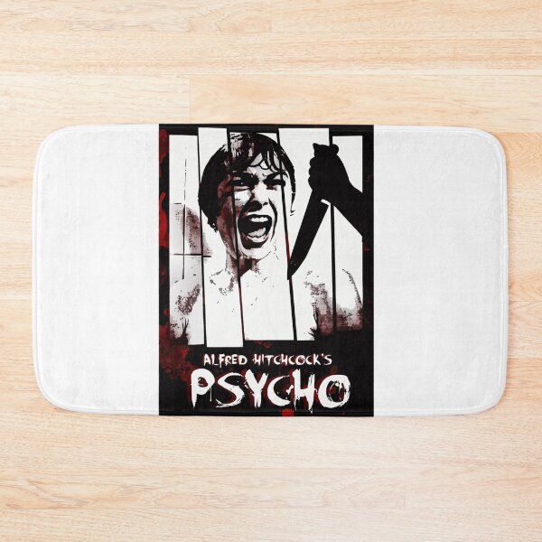 Item preview, Psycho Killer designed and sold by Aeljoydgthorne.