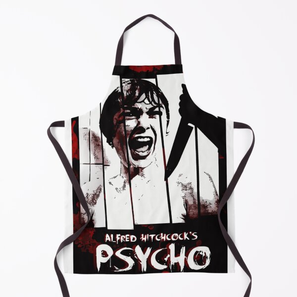 Item preview, Psycho Killer designed and sold by Aeljoydgthorne.