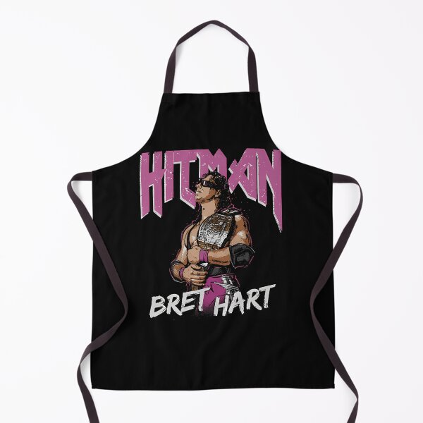 Artikelvorschau, Bret Hart Hitman Pop entworfen und verkauft von henlyamtilzer.
