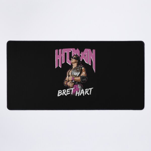 Item preview, Bret Hart Hitman Pop designed and sold by henlyamtilzer.