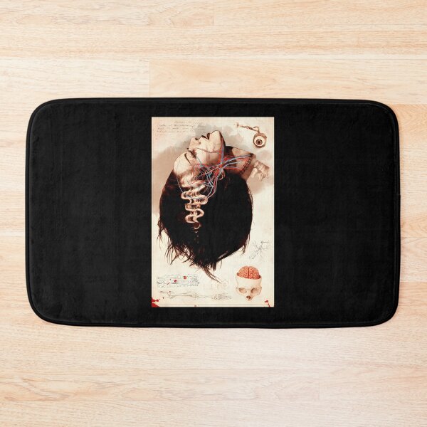 Item preview, Bride Of Frankenstein Anatomy Lesson  designed and sold by baronefcdoum.