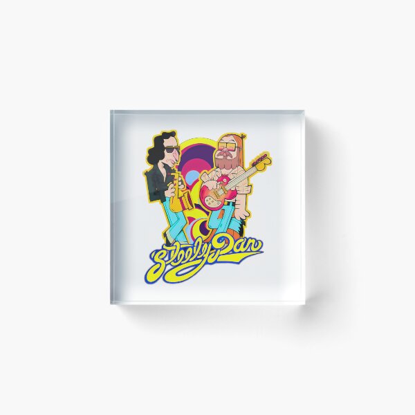 Item preview, Steely Dan Band designed and sold by RofianYasiz.