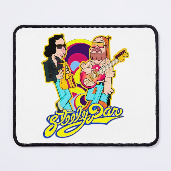 Item preview, Steely Dan Band designed and sold by RofianYasiz.