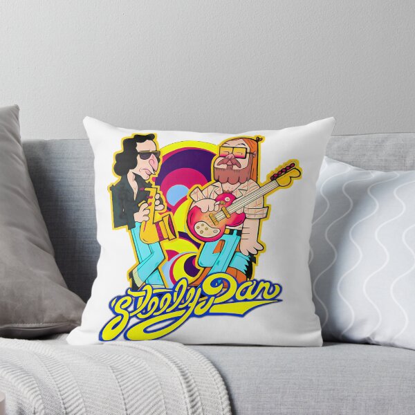 Item preview, Steely Dan Band designed and sold by RofianYasiz.