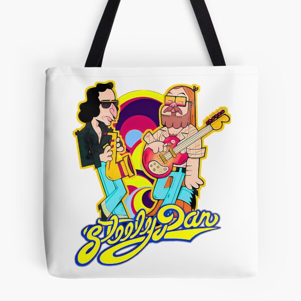 Item preview, Steely Dan Band designed and sold by RofianYasiz.