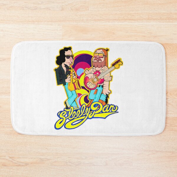 Item preview, Steely Dan Band designed and sold by RofianYasiz.