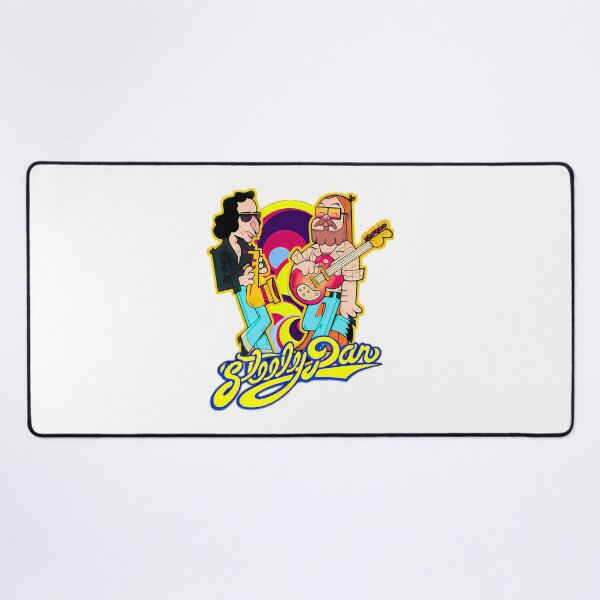 Item preview, Steely Dan Band designed and sold by RofianYasiz.