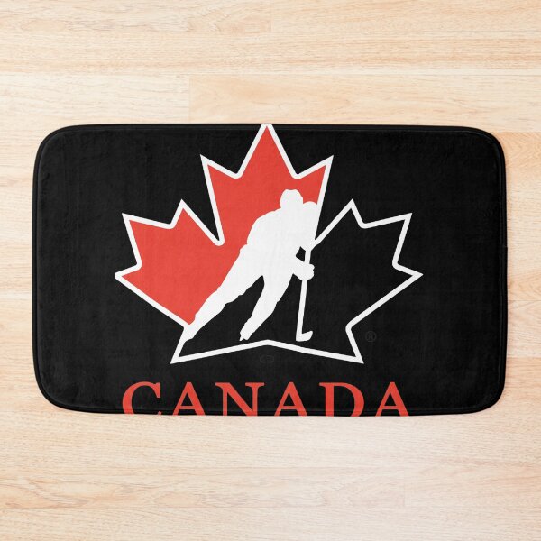 Item preview, Canada Hockey National Team Logo Emblem designed and sold by LIBBLOLO.