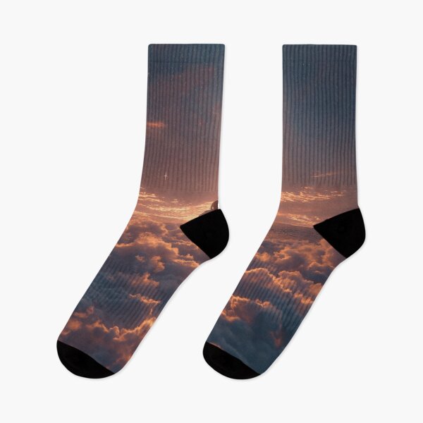 Item preview, Are You Ready To Surf Cloud Ocean designed and sold by MongLongStudio.