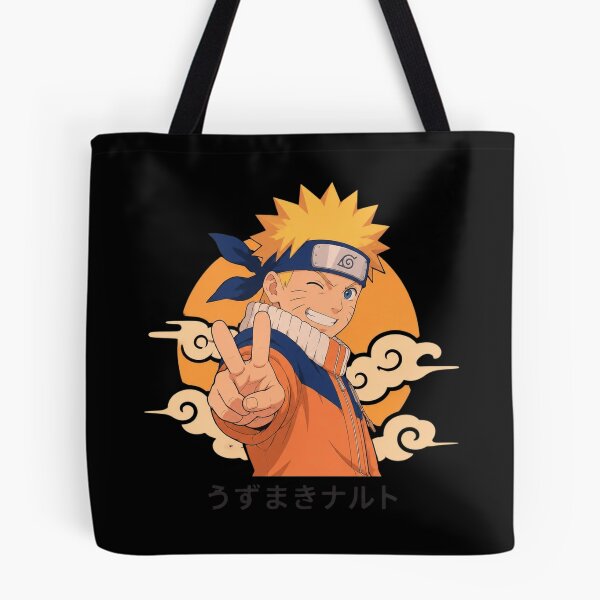 Item preview, Miracle Kid Scribble Aesthetic Naruto Uzumaki designed and sold by Kirby376.