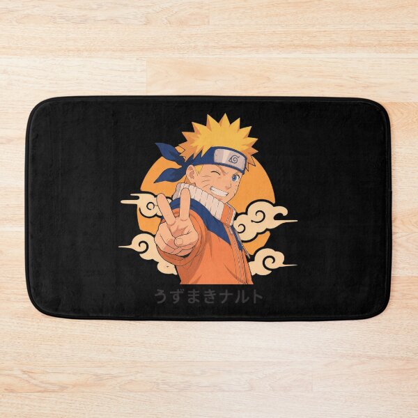 Artikelvorschau, Miracle Kid Scribble Ästhetik Naruto Uzumaki entworfen und verkauft von Kirby376.