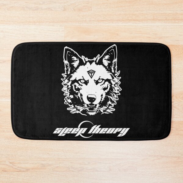 Item preview,  Sleep Theory designed and sold by RichardMesnard.