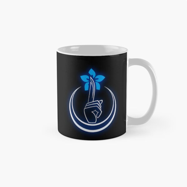 Item preview, Index Logo (Index) | Limbus Company designed and sold by KUYISTY.