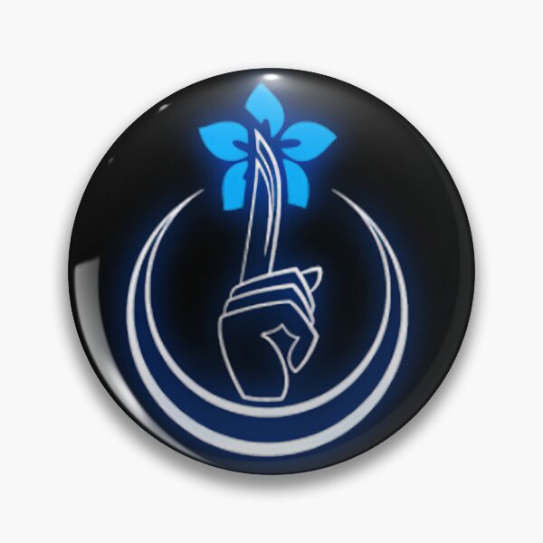 Item preview, Index Logo (Index) | Limbus Company designed and sold by KUYISTY.