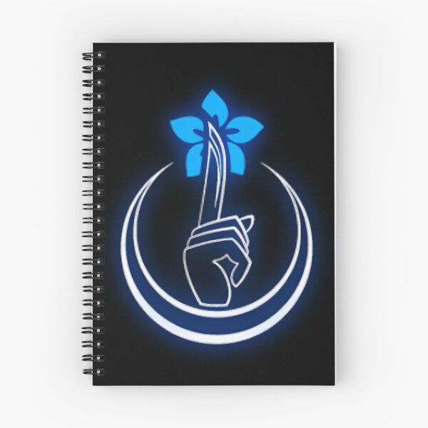 Item preview, Index Logo (Index) | Limbus Company designed and sold by KUYISTY.