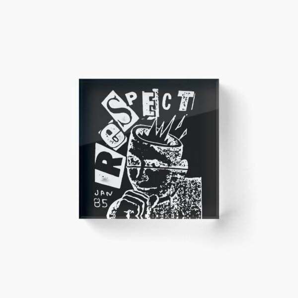 Item preview, Respect Daniel Johnston designed and sold by GlumacPerazzoz.